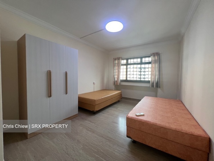 Blk 286B Toh Guan Road (Jurong East), HDB Executive #520641791